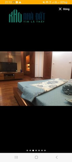 thực sự đẳng cấp ! biệt thự tại mỹ đình hà nội lô góc 130m 3t CHỈ 35TỶ