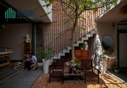 Cho thuê khách sạn siêu sang Nguyễn Siêu, Bến Nghé Quận 1. Phố người nhật