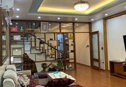 Cho thuê nhà 4 tầng tuyến 2 Lê hồng Phong full nội thất TDC Hải An 15 tr
