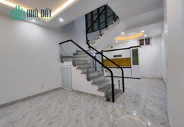 CT cho thuê nhà 3 tầng xây mới Đằng Hải  6 tr