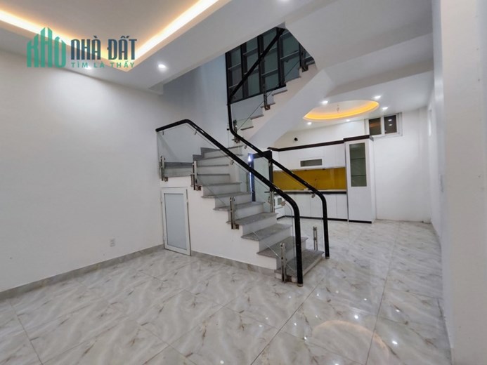 CT cho thuê nhà 3 tầng xây mới Đằng Hải  6 tr
