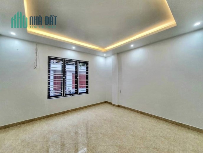 CT cho thuê nhà 3 tầng xây mới Đằng Hải  6 tr