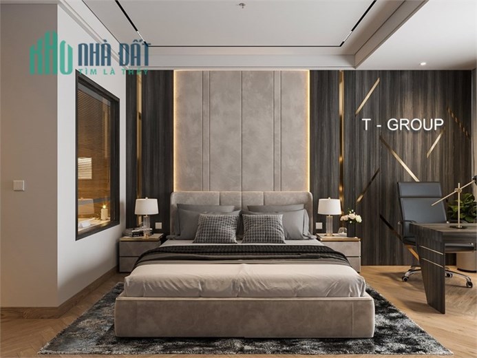 Siêu Phẩm Hồ 3 Mẫu 240m Mặt tiền 7m giá chỉ 50 tỷ Viu Hồ Lộng gió