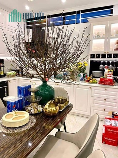 CH CAO CẤP Chỉ 35triệu/1m2  Golden Palace 118m2, 3PN. Tặng full NT