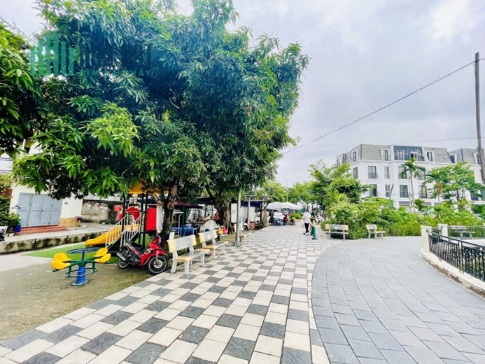 Bán nhà Kim Giang Đại Kim 45m 4T MT 4m ngõ thông gần ô tô hàng xóm KĐT Đại Kim nhỉnh 4 tỷ