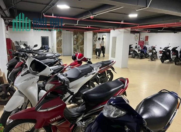 SIÊU PHẨM CCMN MỄ TRÌ  DT 1.5 TỶ/NĂM,30 CHDV - 136.3m2- 8 TẦNG 16 tỷ