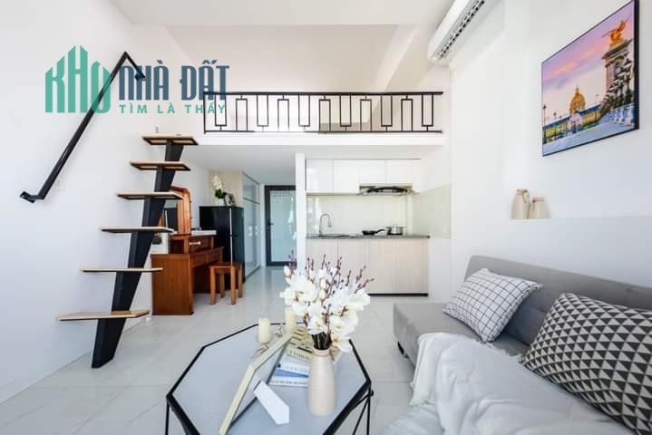 SIÊU PHẨM CCMN MỄ TRÌ  DT 1.5 TỶ/NĂM,30 CHDV - 136.3m2- 8 TẦNG 16 tỷ