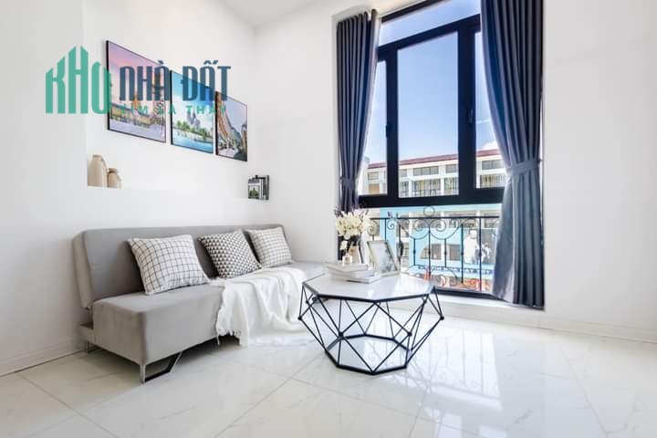 SIÊU PHẨM CCMN MỄ TRÌ  DT 1.5 TỶ/NĂM,30 CHDV - 136.3m2- 8 TẦNG 16 tỷ