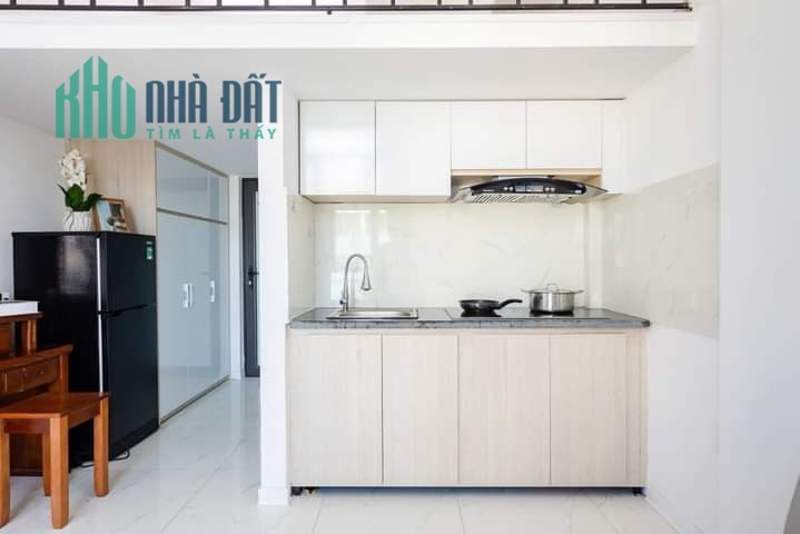 SIÊU PHẨM CCMN MỄ TRÌ  DT 1.5 TỶ/NĂM,30 CHDV - 136.3m2- 8 TẦNG 16 tỷ