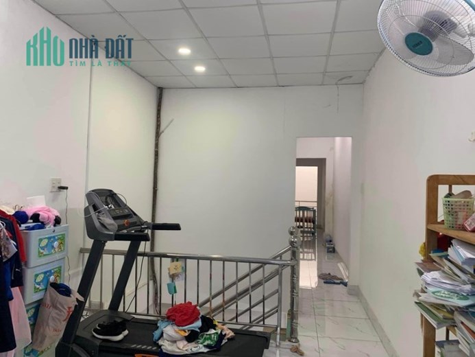 Bán Nhà Cạnh Lotte HXH Thông Trung Tâm Quận 7 Giá Chỉ 5,86Tỷ