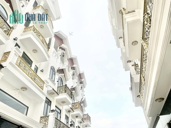 Bán nhà đường Bình Thành BTân, Kinh Doanh Tốt, Chỉ 4 tỷ, Mặt Tiền Kinh Doanh