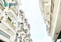 Bán Nhà Đường Bình Thành, Khu Tái Định Cư Quận 5 BTân, Kinh Doanh Tốt, Chỉ 4 tỷ, Mặt Tiền Kinh Doanh