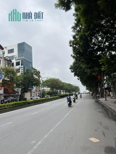 BÁN NHÀ MẶT PHỐ NGUYỄN VĂN CỪ MẶT TIỀN 7.2M SỔ VUÔNG NỞ HẬU- VỈA HÈ THÊNH THANG- NHÀ ĐANG CHO THUÊ