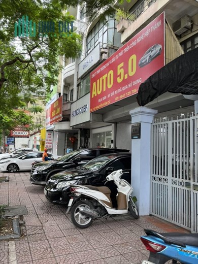 BÁN NHÀ MẶT PHỐ NGUYỄN VĂN CỪ MẶT TIỀN 7.2M SỔ VUÔNG NỞ HẬU- VỈA HÈ THÊNH THANG- NHÀ ĐANG CHO THUÊ