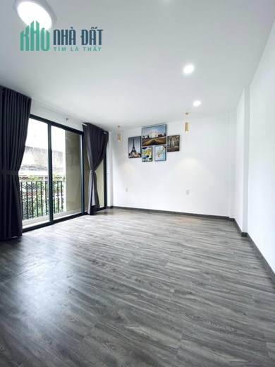 Bán nhà lô góc Trường Chinh Tân Bình 3 tầng BTCT 60m2 nhỉnh 6 tỷ TL