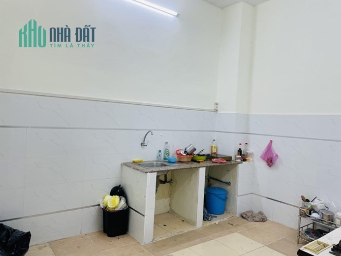 Bán nhà HXH Gò Dầu Tân Phú 62m2 ngang 5m, khu dân trí chỉ 5 tỷ 1 TL