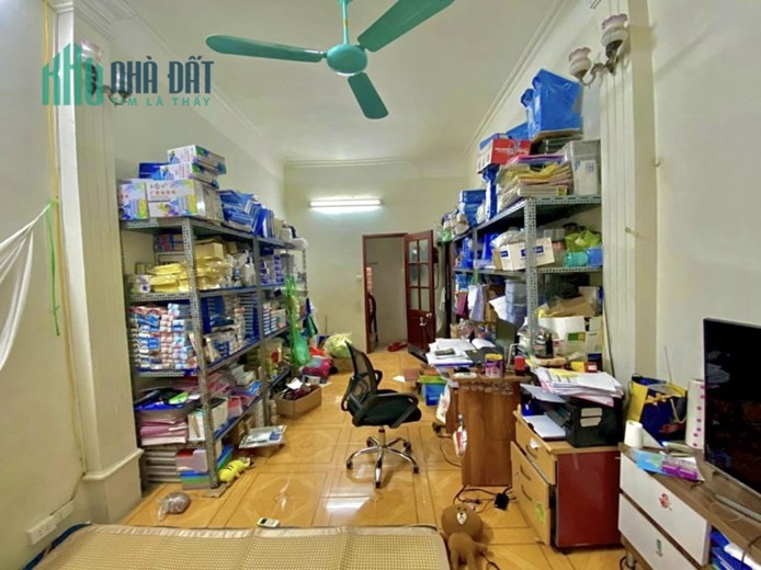 Hiếm!Bán nhà phố Chợ Khâm Thiên 30m2 x4Tầng, 2mặt thoáng, sát phố, giá 3,2 tỷ 0969693855.