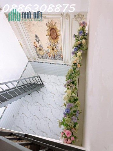 Bán Nhà 60m Sổ Hồng  Riêng Cạnh Khu Công Nghiệp Chinfu Quốc Lộ 50 Gần Cầu Ông Thìn
