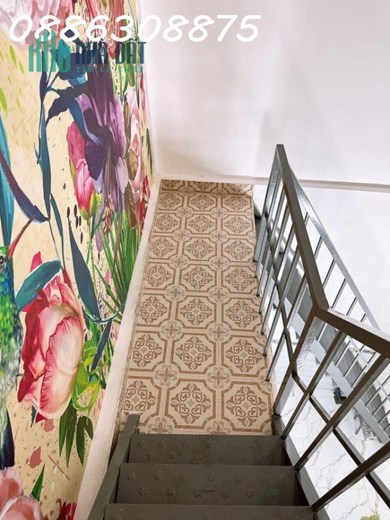 Bán Nhà 60m Sổ Hồng  Riêng Cạnh Khu Công Nghiệp Chinfu Quốc Lộ 50 Gần Cầu Ông Thìn