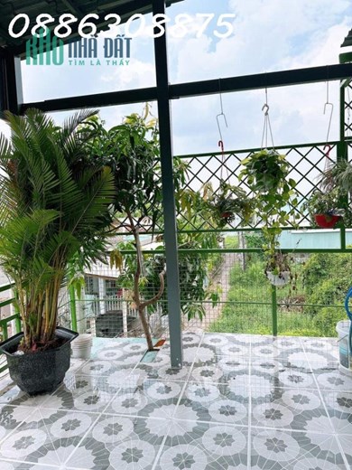Bán Nhà 60m Sổ Hồng  Riêng Cạnh Khu Công Nghiệp Chinfu Quốc Lộ 50 Gần Cầu Ông Thìn