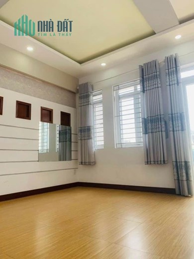 TRỜI! NHÀ MỚI ĐẸP – VỊ TRÍ ĐẸP LUÔN!- CHỈ 2Tỷ979-HẺM THÔNG 3M – 2 MẶT TIỀN