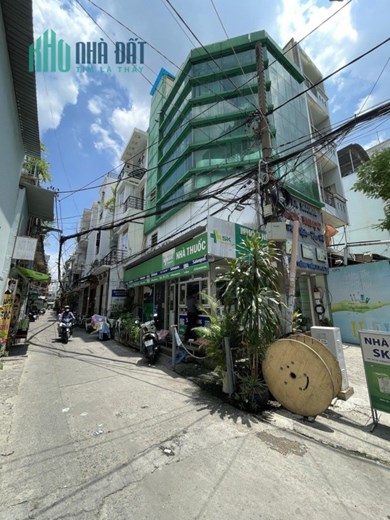 TRỜI! NHÀ MỚI ĐẸP – VỊ TRÍ ĐẸP LUÔN!- CHỈ 2Tỷ979-HẺM THÔNG 3M – 2 MẶT TIỀN