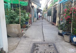 Ngay vòng xoay Phú Lâm - 69m2 - 2 Tầng - HXH - CHỈ 5 TỶ X