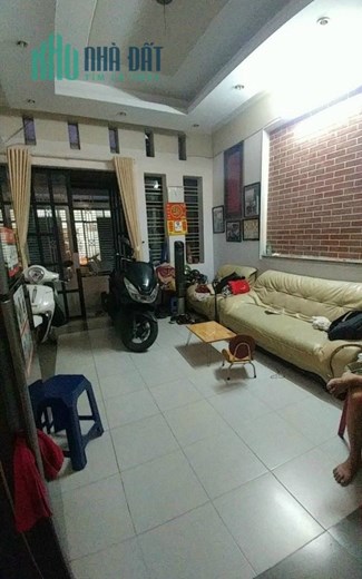Xíu6Tỷ-Huỳnh Mẫn Đạt Q5,46m,ngang 4m Nở Hậu L-Hẻm Ôtô tránh- 3 Lầu,Ở Liền.