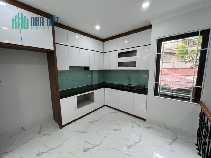 BÁN NHÀ ĐÔNG NGẠC 5T VIEW SÔNG HỒNG NGÕ THOÁNG KD ĐỦ LOẠI 3.6 TỶ