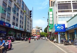Bán nhà phố Phương Mai, Đống Đa, Ô TÔ, KINH DOANH, DÒNG TIỀN 68m2, 5 tầng MT 5m