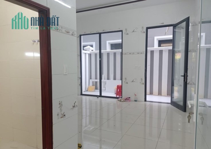 Cho thuê nhà khu Vincom phường 1 thành phố Sa Đéc Đồng Tháp