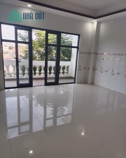 Cho thuê nhà khu Vincom phường 1 thành phố Sa Đéc Đồng Tháp