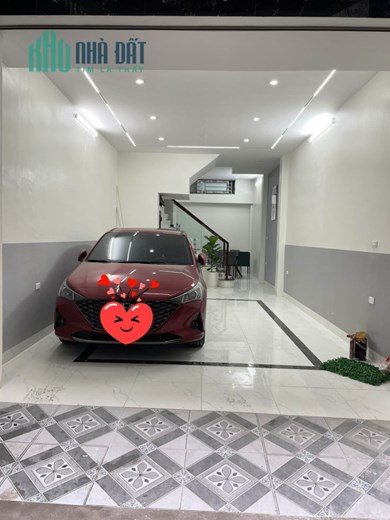 Siêu Phẩm Lô Góc Phố Mễ Trì 50m2 x 5T, 2 thoáng, gara, ô tô tránh, Kd đẳng cấp 8,9 tỷ.