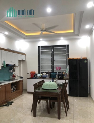 NHÀ ĐẸP CẦU GIẤY - DÂN XÂY 2 THOÁNG, MẶT TIỀN SIÊU RỘNG, GẦN PHỐ - DÂN TRÍ CAO, AN NINH TỐT – 4T x