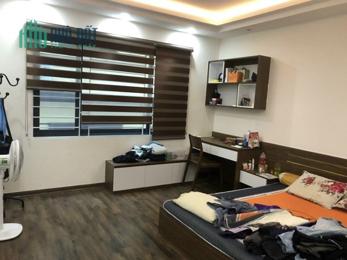 NHÀ ĐẸP CẦU GIẤY - DÂN XÂY 2 THOÁNG, MẶT TIỀN SIÊU RỘNG, GẦN PHỐ - DÂN TRÍ CAO, AN NINH TỐT – 4T x