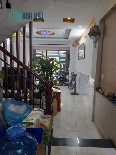 Nhà GÒ VẤP - 60M2- 4 TẦNG 4PN - 6,2 TỶ - XE HƠI NGỦ TRONG NHÀ P9 - SỔ VUÔNG A4 - SÀN BTCT 174M2.