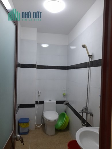 Nhà GÒ VẤP - 60M2- 4 TẦNG 4PN - 6,2 TỶ - XE HƠI NGỦ TRONG NHÀ P9 - SỔ VUÔNG A4 - SÀN BTCT 174M2.