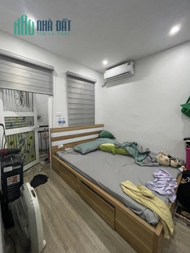 Bán Nhà Siêu Xinh Phố Nhân Hoà Thanh Xuân 22m - 4T - MT 4.4m - Giá 2.85 Tỷ tỷ Tặng Nội Thất
