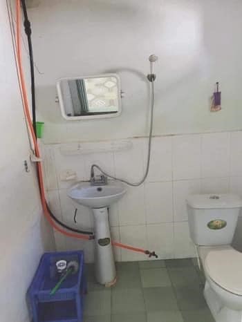 Cho thuê phòng trọ 315A tổ 4 phường Tân Thanh Điện Biên Phủ - Điện Biên.