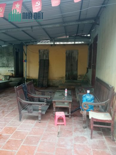 Chính chủ cần bán nhà  đất ở tại thôn Chi long, xã  Ngọc Long.  huyện Yên Mỹ, tỉnh Hưng Yên