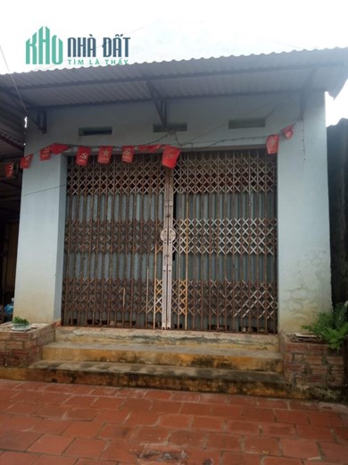 Chính chủ cần bán nhà  đất ở tại thôn Chi long, xã  Ngọc Long.  huyện Yên Mỹ, tỉnh Hưng Yên