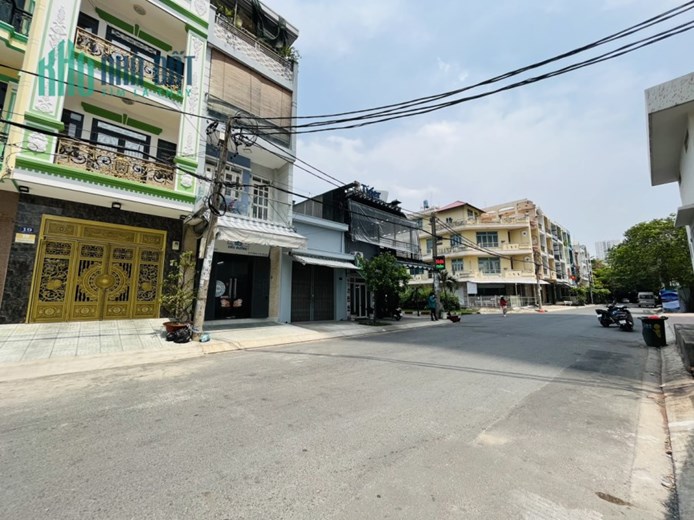 Căn 3PN diện tích 88m2  khu căn hộ Lý Chiêu Hoàng Quận 6, giá tốt chỉ 3 tỷ 1