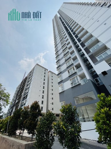Căn 3PN diện tích 88m2  khu căn hộ Lý Chiêu Hoàng Quận 6, giá tốt chỉ 3 tỷ 1