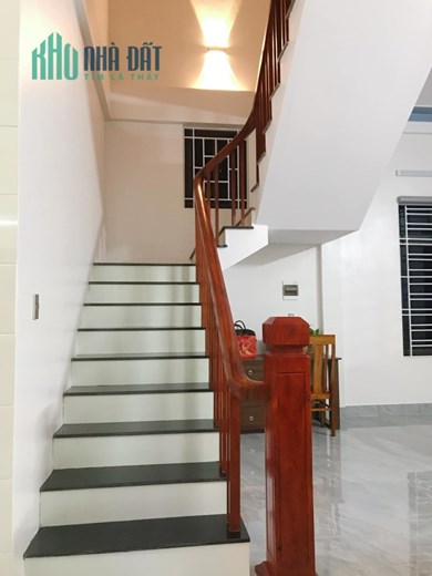 NHÀ ĐẸP  PHỐ HOA LÂM - NGÕ TO, CHỦ CẦN BÁN, GIẢM MẠNH