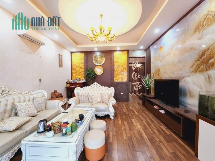 Bán nhà Phúc Đồng, ô tô, KD, 100 m2, MT 5,5 m, nhĩnh 9 tỷ.