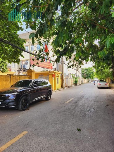 Bán nhà Phúc Đồng, ô tô, KD, 100 m2, MT 5,5 m, nhĩnh 9 tỷ.