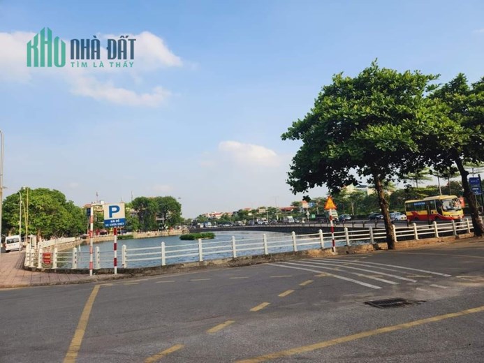 Bán nhà Phúc Đồng, ô tô, KD, 100 m2, MT 5,5 m, nhĩnh 9 tỷ.