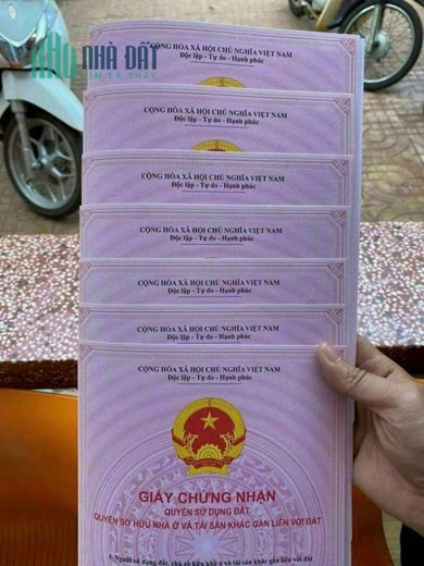 Đất Gò Dầu Tây Ninh đầu tư chỉ 500 triệu lợi nhuân 50%/năm