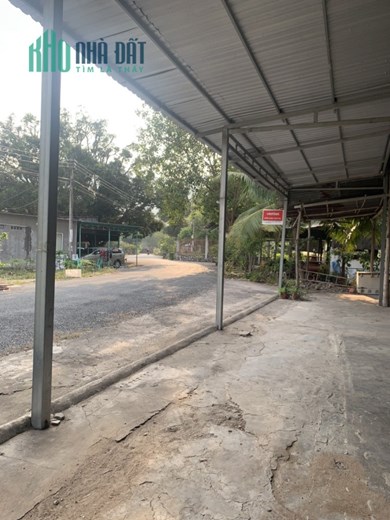 CHÍNH CHỦ Cần Bán Lô Đất Vị Trí Đẹp Tại Huyện Tịnh Biên - An Giang