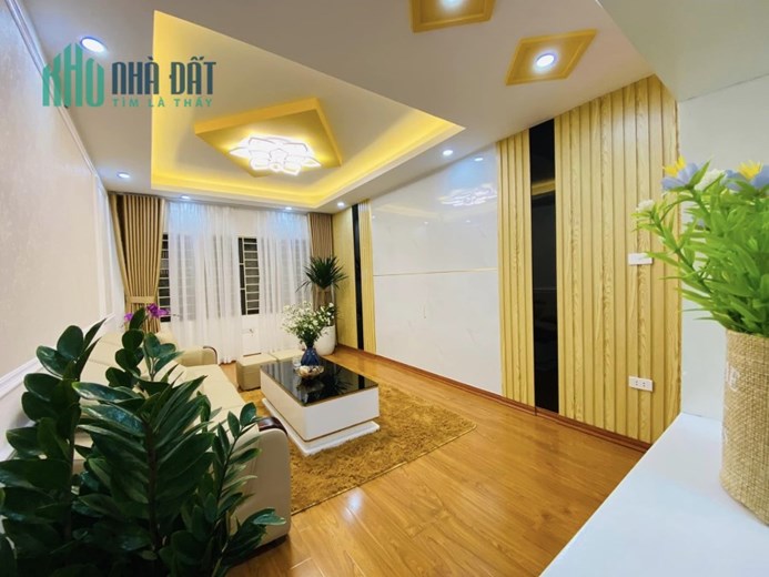 10m ô tô tránh, ở luôn, dân trí cao, bán nhà Trường Chinh chỉ 3.28 tỷ